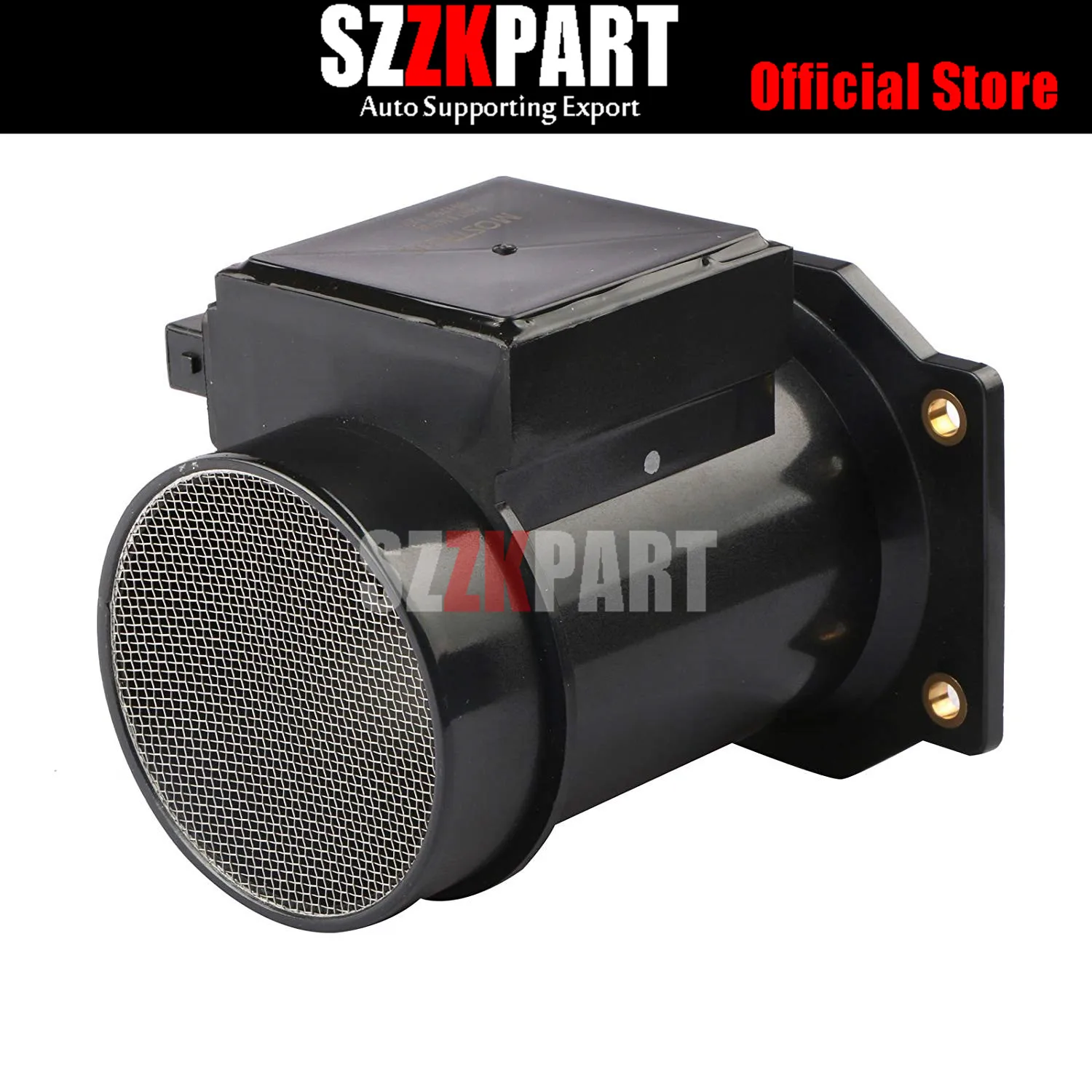 Free Shipping Mass Air Flow Meter Sensor 22680-30P00 2268030P00 For Nissan 300 ZX Z32 For Infiniti J30 3.0L Twin Turbo
Free Shipping Mass Air Flow Meter Sensor 22680-30P00 2268030P00 For Nissan 300 ZX Z32 For Infiniti J30 3.0L Twin Turbo