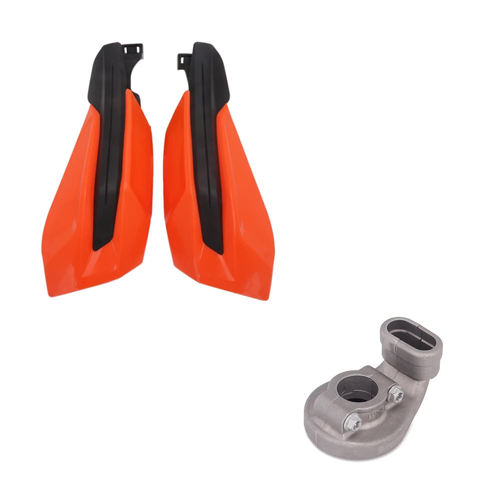 Motorcycle Throttle Control Base Casing Handlebar Hand Guard For KTM SX SX-F XC XC-W XC-F EXC-F 250 300 350 450 500
Motorcycle Throttle Control Base Casing Handlebar Hand Guard For KTM SX SX-F XC XC-W XC-F EXC-F 250 300 350 450 500