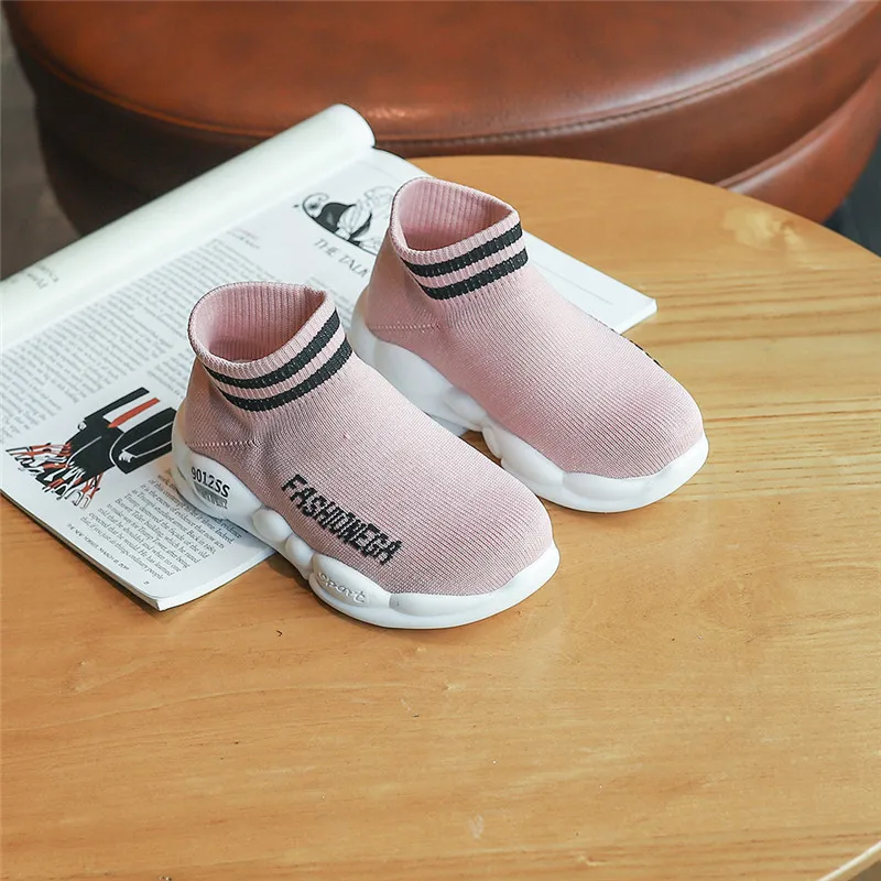 Детская обувь для мальчиков и девочек Chaussure Enfant Детские кроссовки ayakkabsuys buty zapatos