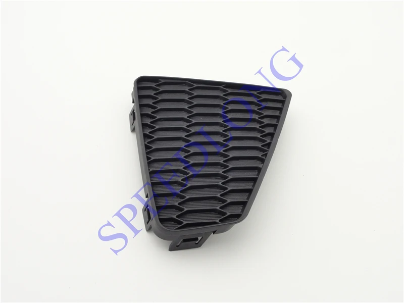 1 шт. LH стойка для заднего бампера, Черная решетка для гриля для HONDA FIT 2015-2016
1 шт. LH стойка для заднего бампера, Черная решетка для гриля для HONDA FIT 2015-2016