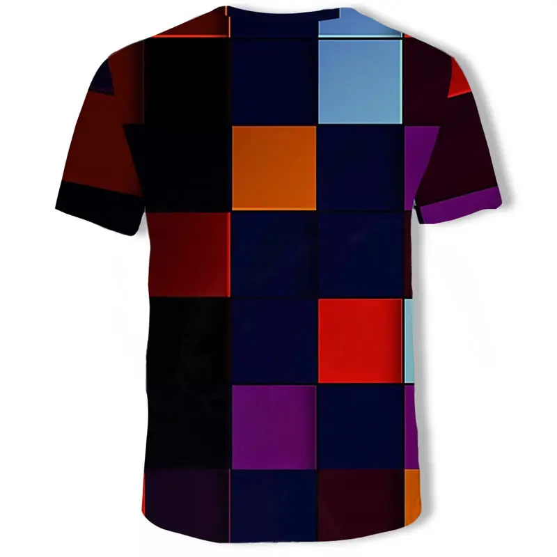 3D Printing Animal Cool Interesting T-shirt Men's Short Sleeve Summer Top T-shirt T-shirt Men's Fashion T-shirt
3D Printing Animal Cool Interesting T-shirt Men's Short Sleeve Summer Top T-shirt T-shirt Men's Fashion T-shirt