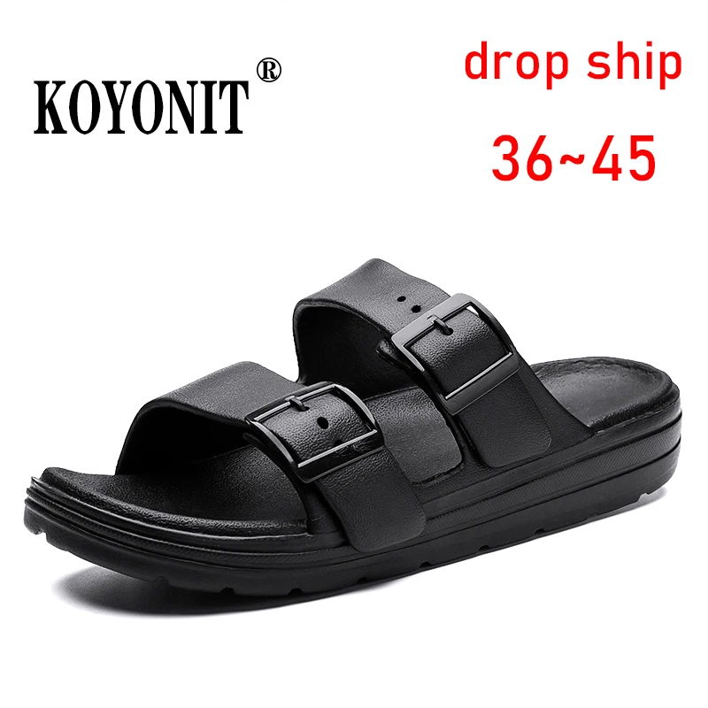 Сандалии унисекс пляжные, повседневные тапки из ЭВА, плоская подошва, модная обувь для сада и пляжа, белые, лето 2021 
Сандалии унисекс пляжные, повседневные тапки из ЭВА, плоская подошва, модная обувь для сада и пляжа, белые, лето 2021