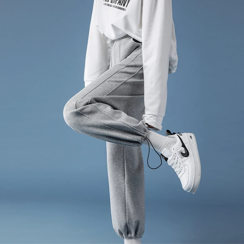 Straight Sweatpants Women Oversized Streetwear Joggers Black Gray Women's Sports Pants Wide Leg High Waisted Trousers Women
Straight Sweatpants Women Oversized Streetwear Joggers Black Gray Women's Sports Pants Wide Leg High Waisted Trousers Women