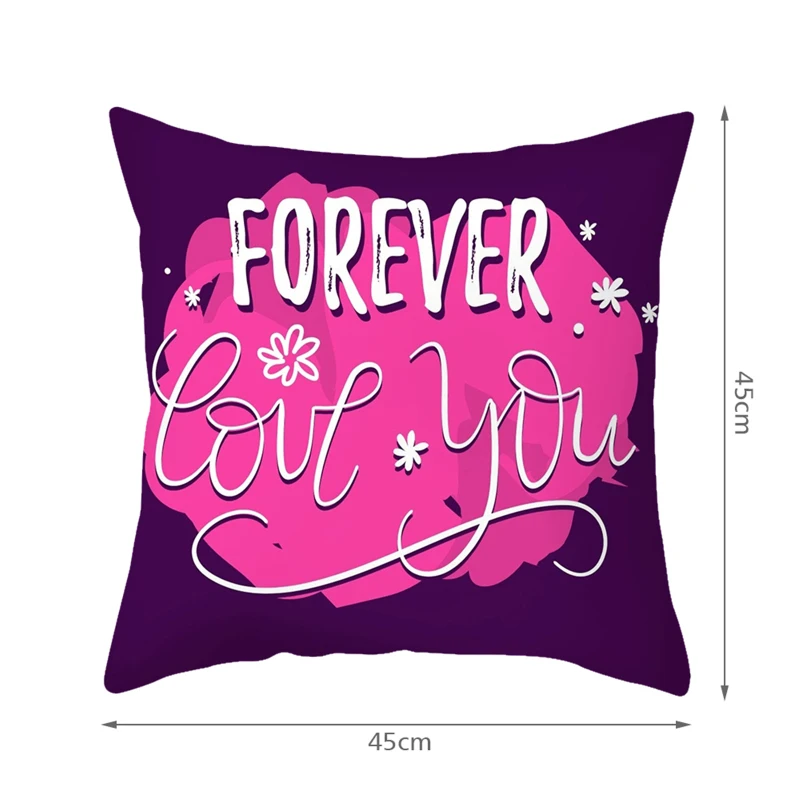 45x45 Cute Cartoon Pattern Style Peach Skin Cushion Cover for Bed Pillows Cases for Sofa Covers for Home Living Decoration
45x45 Cute Cartoon Pattern Style Peach Skin Cushion Cover for Bed Pillows Cases for Sofa Covers for Home Living Decoration