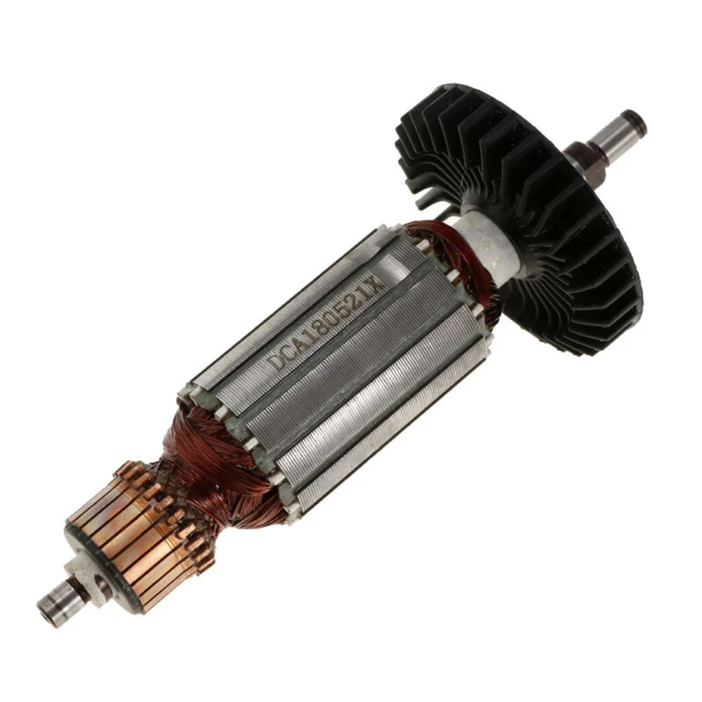 2020 New High Quality 5.5cm Angle Grinder Rotor For Dongcheng S1M-FF-100A / 9523NB Angle Grinder Durable
2020 New High Quality 5.5cm Angle Grinder Rotor For Dongcheng S1M-FF-100A / 9523NB Angle Grinder Durable