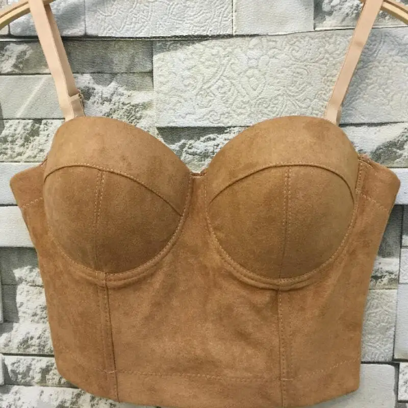 Европейская и американская торговля AliExpress INS кожаный бархатный жилет lo shi