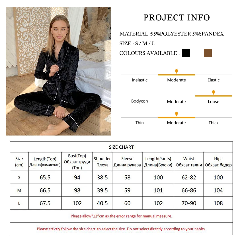 Velvet Knit Winter Sleepwear Women Sets Bathrobe For Home Suit Warm Long Sleeve Robe Sets With Sashes Nightwear Elegant
Velvet Knit Winter Sleepwear Women Sets Bathrobe For Home Suit Warm Long Sleeve Robe Sets With Sashes Nightwear Elegant