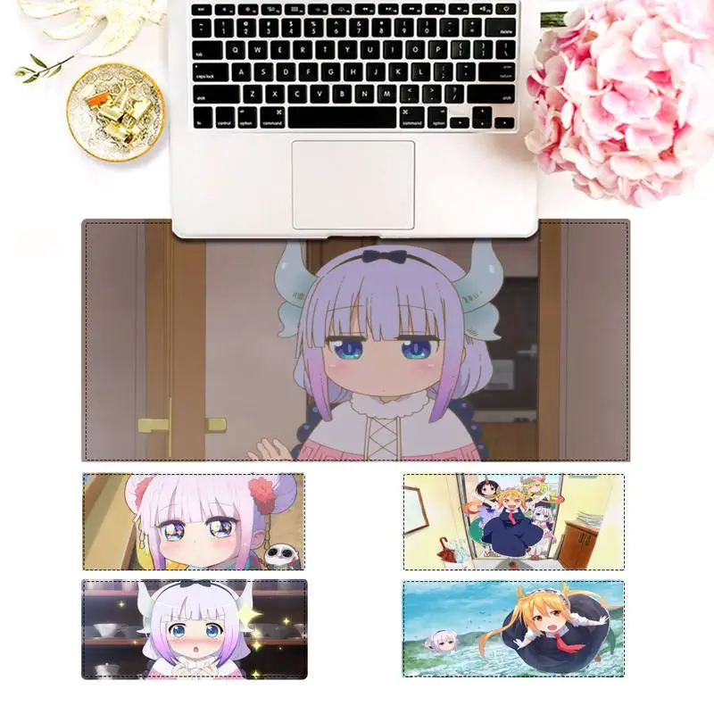 Factory Direct Miss Kobayashis Dragon Maid Kanna Kamui Gaming MousePad Big Mouse Mat Desktop Mat For Overwatch
Factory Direct Miss Kobayashis Dragon Maid Kanna Kamui Gaming MousePad Big Mouse Mat Desktop Mat For Overwatch