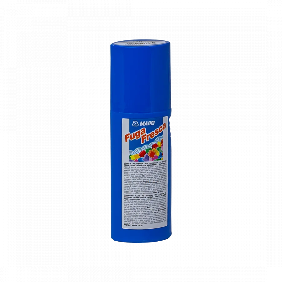 Краска для восстановления цвета межплиточных швов MAPEI (МАПЕИ) FUGA FRESCA N.145 охра 160