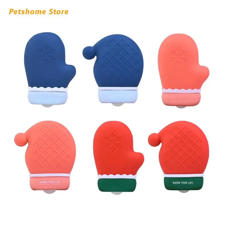 LX9C Рождественский силиконовый термос для разогрева в микроволновой печи, мешок для горячей и холодной терапии, мягкий силиконовый материал...
LX9C Рождественский силиконовый термос для разогрева в микроволновой печи, мешок для горячей и холодной терапии, мягкий силиконовый материал...