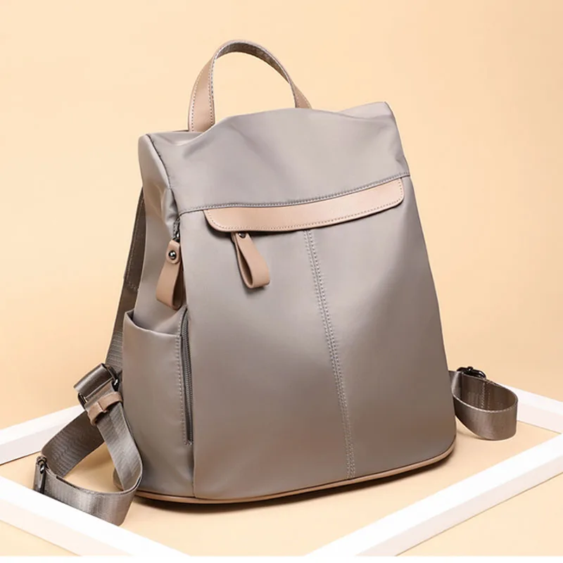 Backpack Bag Female 2021 New Trendy Fashion School bag high quality summer travel large capacity student backpack canvas bag
Backpack Bag Female 2021 New Trendy Fashion School bag high quality summer travel large capacity student backpack canvas bag