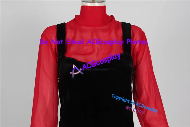 Sailor Moon Wicked Lady Black Lady Cosplay Costume velvet made incl.neck ornament acgcosplay costume
Sailor Moon Wicked Lady Black Lady Cosplay Costume velvet made incl.neck ornament acgcosplay costume