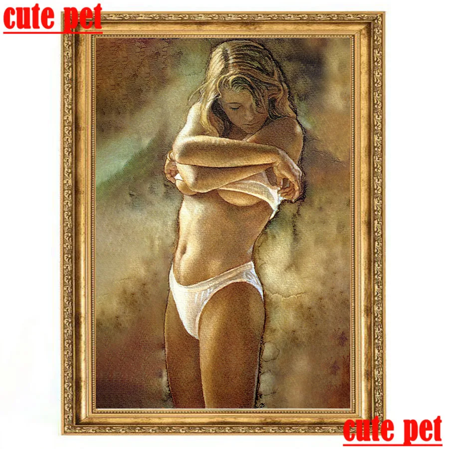 Diy Mosaic Modern Body Art No Frame Diamond Painting Wallpaper Diamond EmbroideryCross Stitch Full Diamond home art decoration
Diy Mosaic Modern Body Art No Frame Diamond Painting Wallpaper Diamond EmbroideryCross Stitch Full Diamond home art decoration