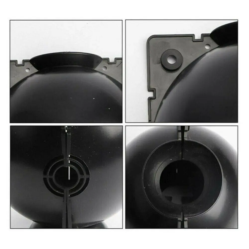 10pcs Plant Rooting Ball Grafting Rooting Growing Box Plant Root Growing Breeding Case Plastic Garden Pouch Nursery Ball
10pcs Plant Rooting Ball Grafting Rooting Growing Box Plant Root Growing Breeding Case Plastic Garden Pouch Nursery Ball