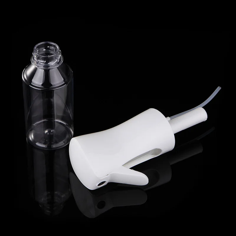 Spray bottle continuous automatic spray bottle spray can shampoo bottle hair spray bottle
Spray bottle continuous automatic spray bottle spray can shampoo bottle hair spray bottle