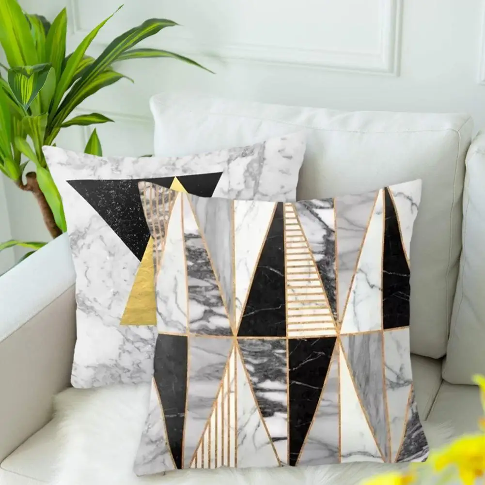 Fashion Fresh Pillowcase Geometry Pattern Cushions 45x45 Decorative Modern Decor Bed Pillows For Home Cases Sofa Car Throw T4N7
Fashion Fresh Pillowcase Geometry Pattern Cushions 45x45 Decorative Modern Decor Bed Pillows For Home Cases Sofa Car Throw T4N7