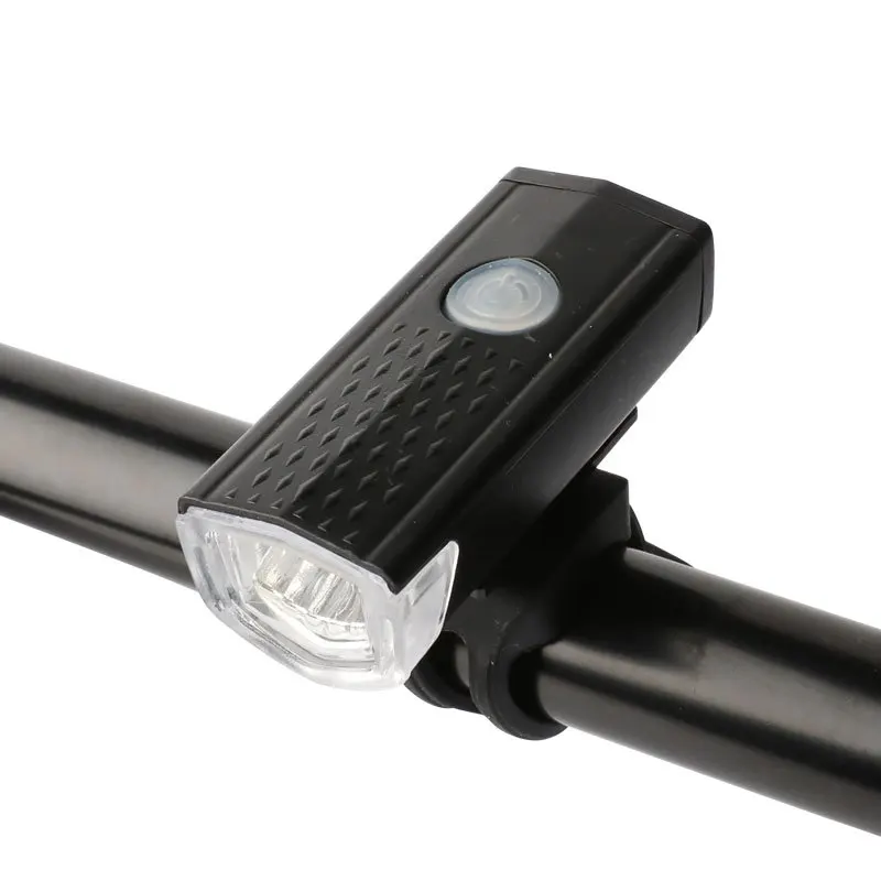 Bicycle Headlight USB Charging Night Riding Super Bright Lighting Headlight Mountain Bike Cycling Fixture
Bicycle Headlight USB Charging Night Riding Super Bright Lighting Headlight Mountain Bike Cycling Fixture