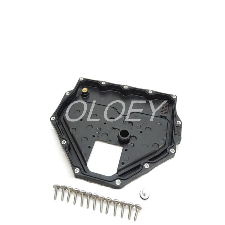 Gearbox oil pan gearbox filter ZF0501216104 9G132102500 for Porsche 911 Carrera Land Rover
Gearbox oil pan gearbox filter ZF0501216104 9G132102500 for Porsche 911 Carrera Land Rover