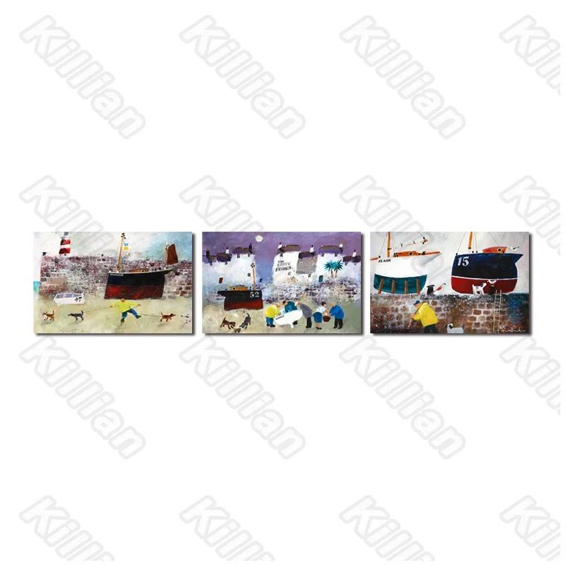 port and boat Frameless Painting Poster Home Bedroom fresco Decorative Living Room Decoration Canvas Painting Hd Print fresco
port and boat Frameless Painting Poster Home Bedroom fresco Decorative Living Room Decoration Canvas Painting Hd Print fresco