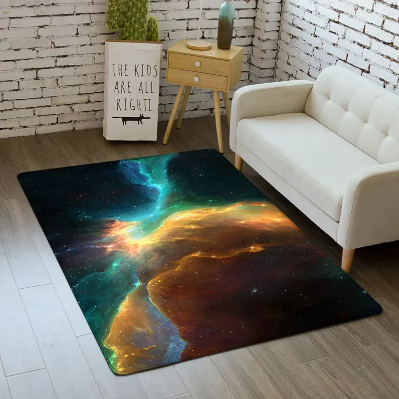 3D Carpet Living Room Universe Planet Boys Bedroom Kids Play Mat Flannel Home Decor Kitchen Floor Area Rug Bathroom Doormat
3D Carpet Living Room Universe Planet Boys Bedroom Kids Play Mat Flannel Home Decor Kitchen Floor Area Rug Bathroom Doormat