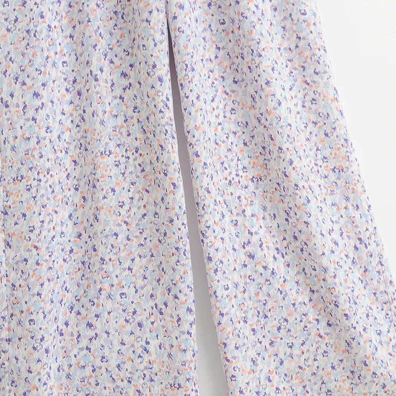 FELIN Women Jumpsuit Za Fashion 2021 Spring V-Neck Floral Watermark Lace Elegant Rompers Female Jumpsuit One Piece Outfit
FELIN Women Jumpsuit Za Fashion 2021 Spring V-Neck Floral Watermark Lace Elegant Rompers Female Jumpsuit One Piece Outfit