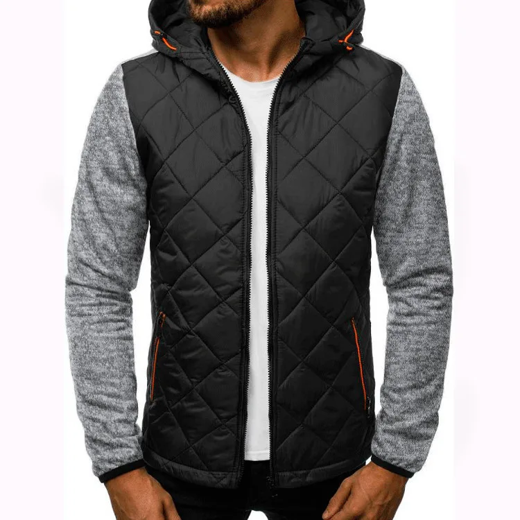 New Male Long Sleeve Hoodie Men Tracksuit Hip Hop Cotton Sweatshirts Pullover Casual Hoodies Zipper warm Jacket fashion clothes
New Male Long Sleeve Hoodie Men Tracksuit Hip Hop Cotton Sweatshirts Pullover Casual Hoodies Zipper warm Jacket fashion clothes