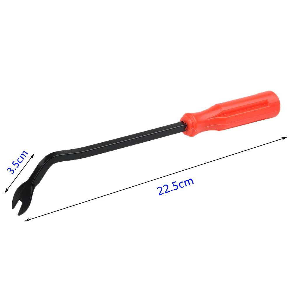 Sale 12X Car trim Removal Door Clip Panel Body stereo Audio Radio Pry Tool Kits
Sale 12X Car trim Removal Door Clip Panel Body stereo Audio Radio Pry Tool Kits