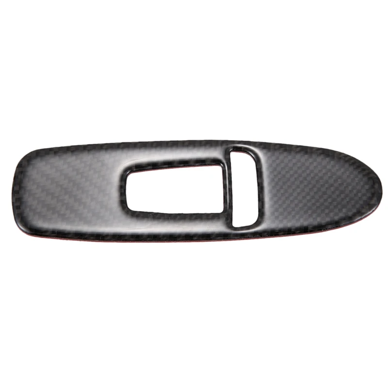 14-20 4Pcs Carbon Fiber Window Lift Button Cover Trim for Infiniti Q50 V37 Interior Window Lift Button Cover Trim
14-20 4Pcs Carbon Fiber Window Lift Button Cover Trim for Infiniti Q50 V37 Interior Window Lift Button Cover Trim