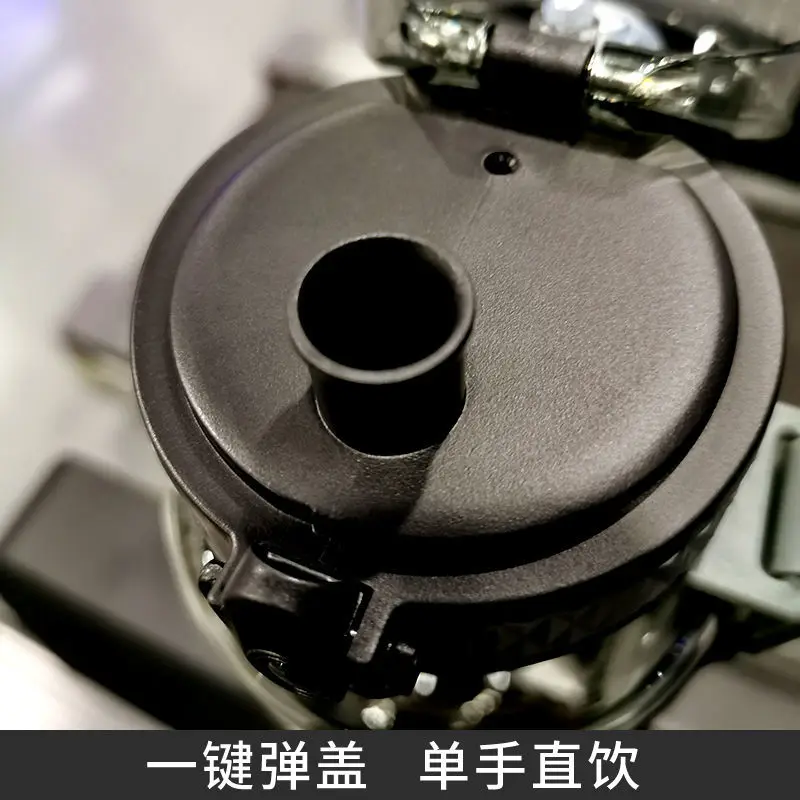 Excellent negative ion sports cup large capacity plastic portable leak proof cup for men
Excellent negative ion sports cup large capacity plastic portable leak proof cup for men