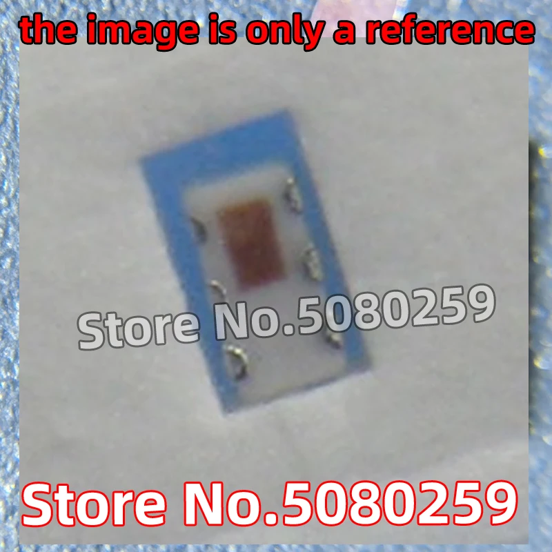 20/10/5PCS JTW2G45FM1608N24XR 2.4G built-in filter NRF24L01 + matched signal regulator
20/10/5PCS JTW2G45FM1608N24XR 2.4G built-in filter NRF24L01 + matched signal regulator