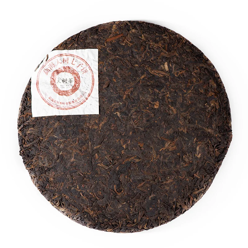 Faint Fragrance Back to Gan Pu'er Cooked Tea Cake Pu'er Cake Tree Tea Yunnan Specialty Pu'er Tea
Faint Fragrance Back to Gan Pu'er Cooked Tea Cake Pu'er Cake Tree Tea Yunnan Specialty Pu'er Tea