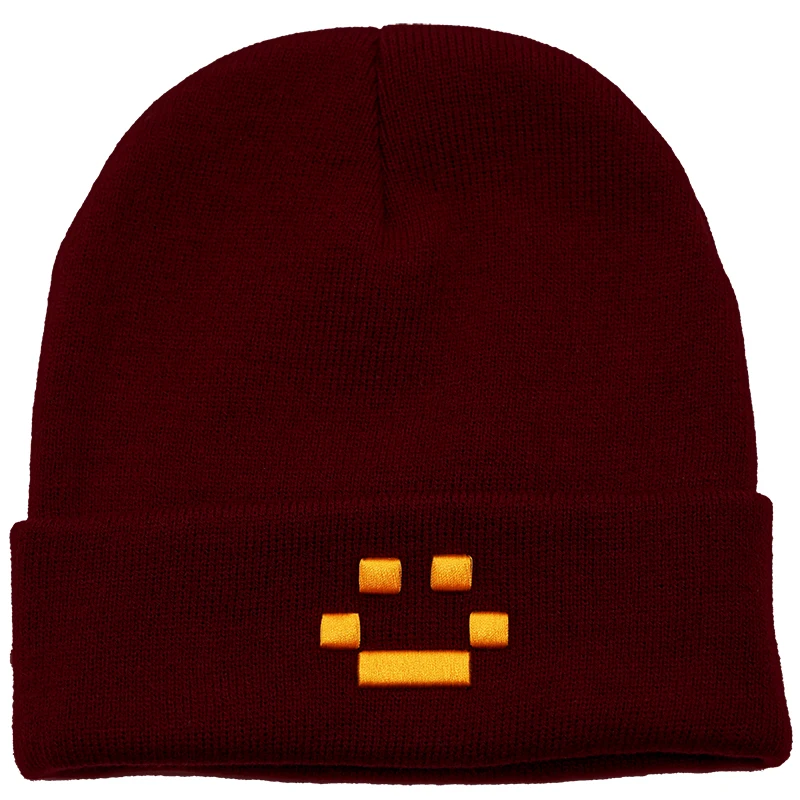 Men's Knitted Skullies Winter Knitting Beanies Hat For Men Double Layer Warm Bonnet Caps Boy Skis Bone
Men's Knitted Skullies Winter Knitting Beanies Hat For Men Double Layer Warm Bonnet Caps Boy Skis Bone