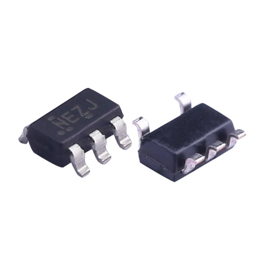 10 шт./партия, SN74LV1T125DBVR, SOT23-5 100%, новый оригинальный
10 шт./партия, SN74LV1T125DBVR, SOT23-5 100%, новый оригинальный