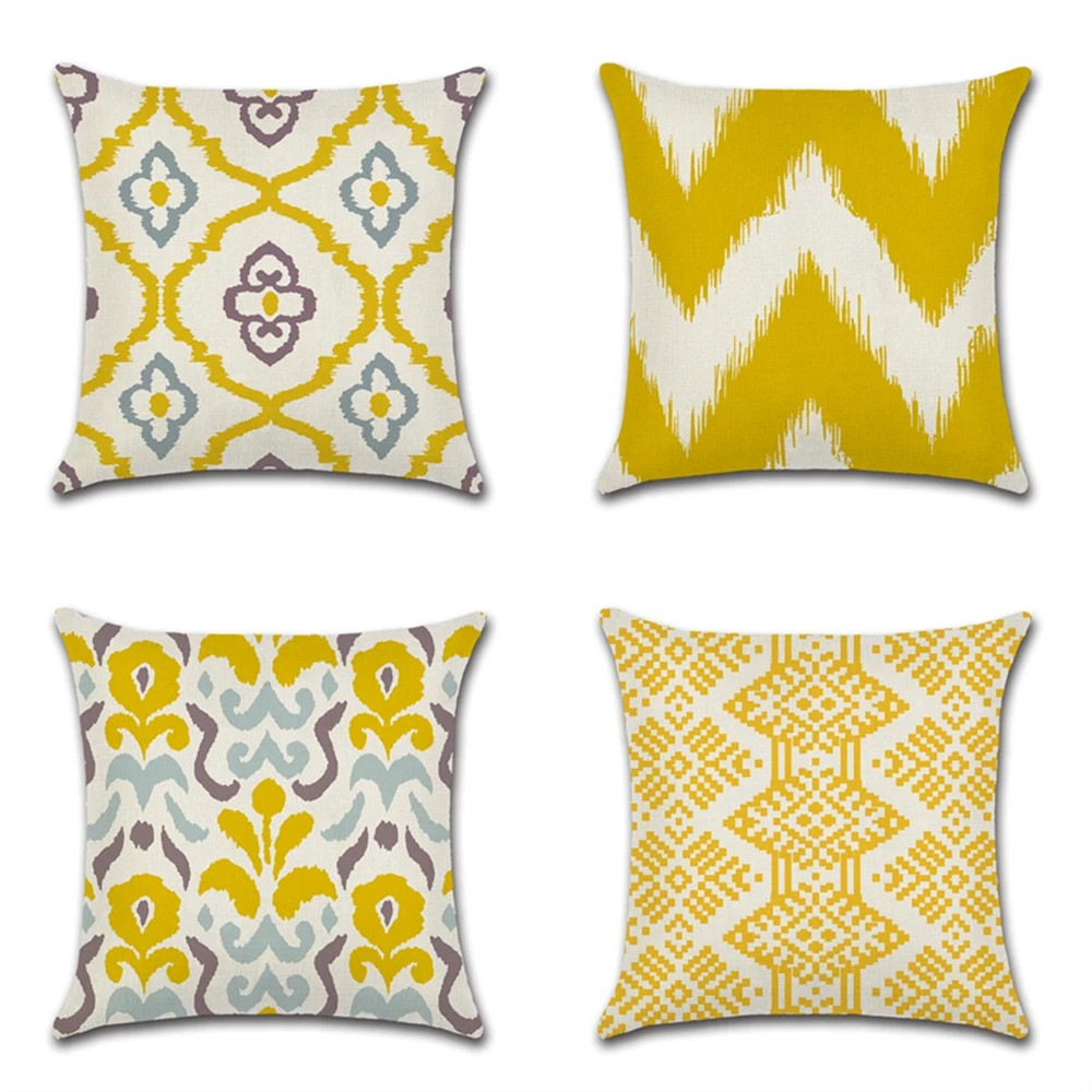 New geometric bohemian style Printing Pillow case Custom Home Decoration Linen Pillowcase Car Waist Cushion Cover
New geometric bohemian style Printing Pillow case Custom Home Decoration Linen Pillowcase Car Waist Cushion Cover