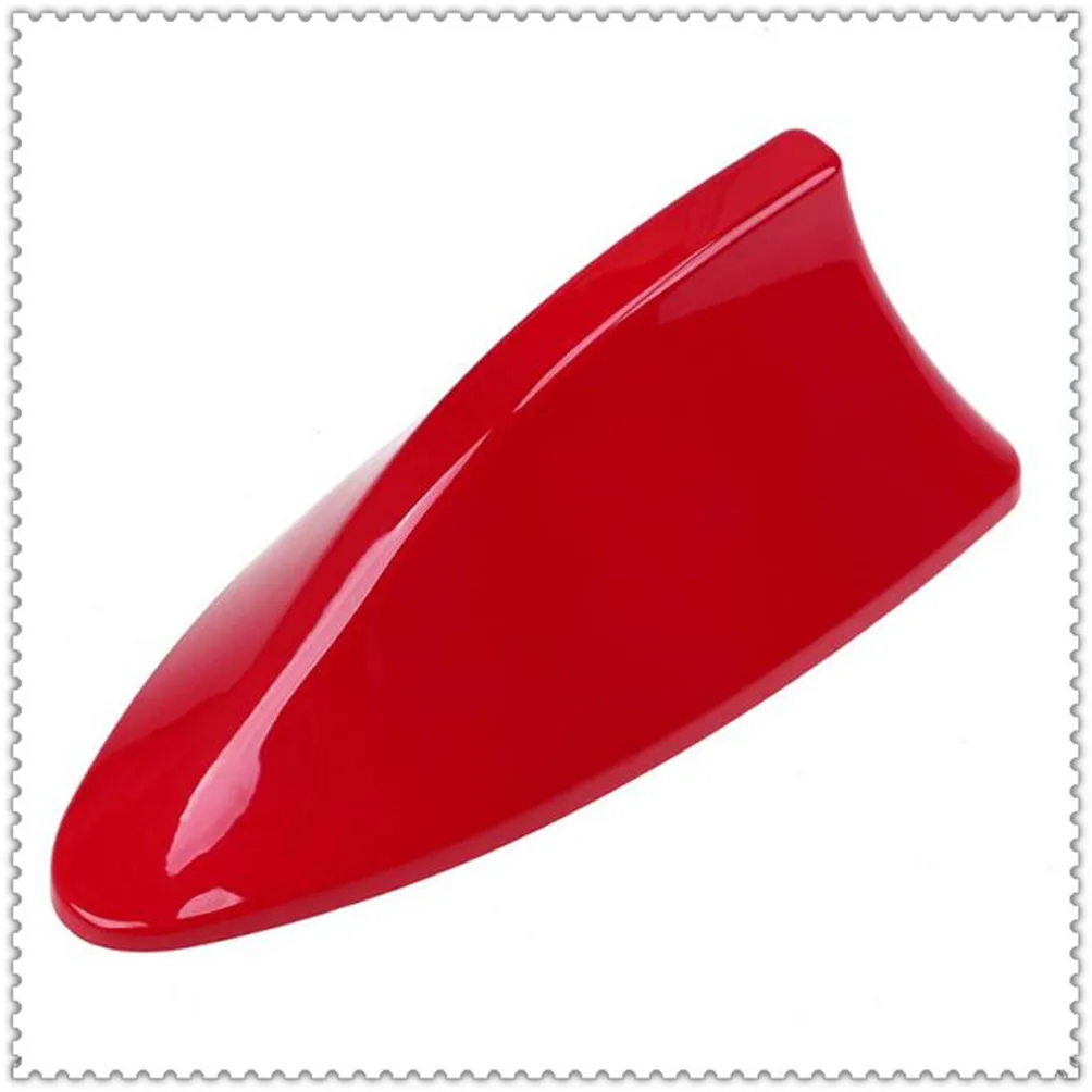 Car accessories signal Shark fin antenna for Audi Q3 Q5 SQ5 Q7 A1 A6 A6L A7 A8 S5 S6 S7 TT TTS Any Cars A3 A4 A4L A5
Car accessories signal Shark fin antenna for Audi Q3 Q5 SQ5 Q7 A1 A6 A6L A7 A8 S5 S6 S7 TT TTS Any Cars A3 A4 A4L A5