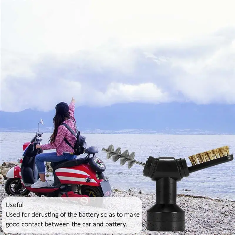 Car Wash & Maintenance
Car Wash & Maintenance