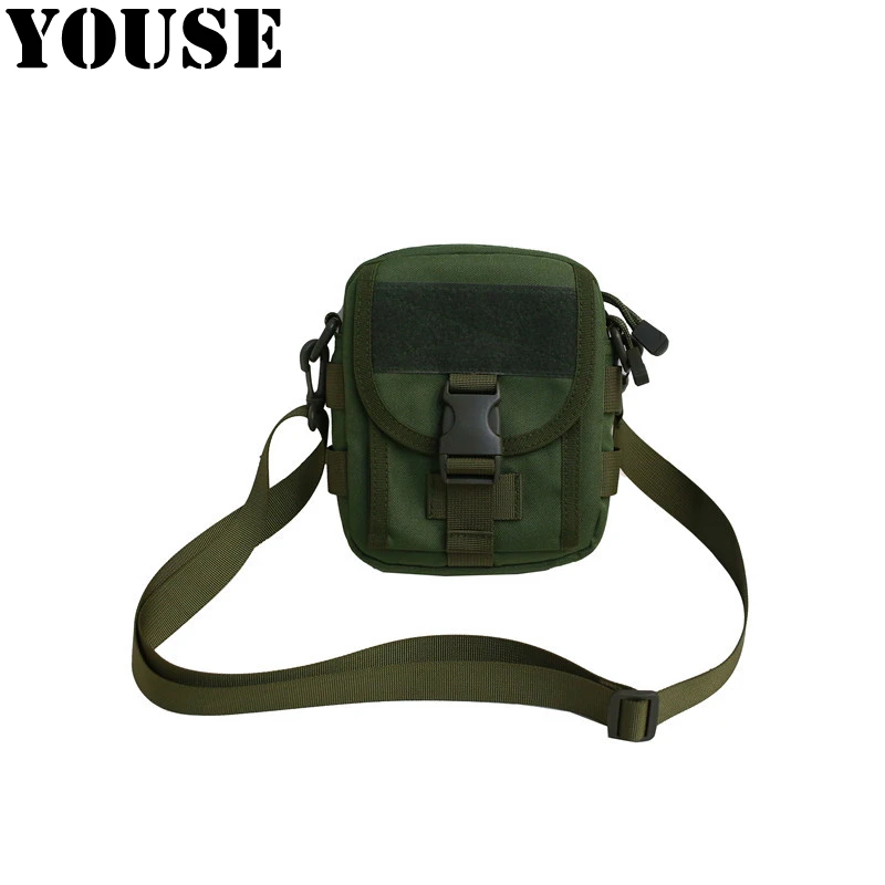 YOUSE New Versatile Cross-body Bag for Men and Women Buckle Trend Hip-hop Retro Student Shoulder Bags Cross-body Bags Mini Bags
YOUSE New Versatile Cross-body Bag for Men and Women Buckle Trend Hip-hop Retro Student Shoulder Bags Cross-body Bags Mini Bags