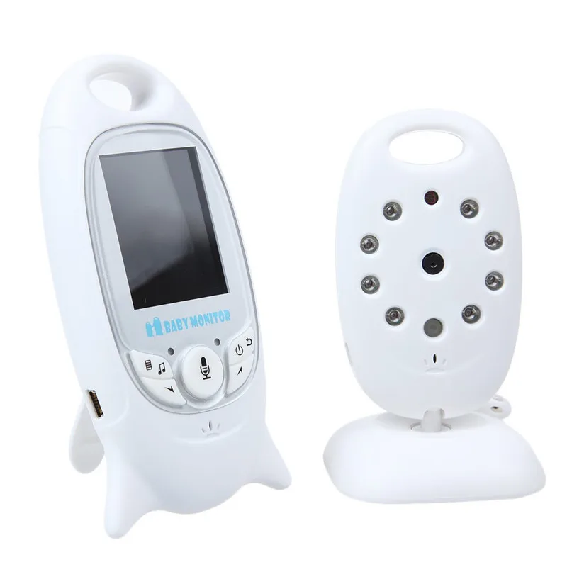 Vb601 automatic night vision two way intercom 2 "color LCD camera family safety wireless digital video baby monitor
Vb601 automatic night vision two way intercom 2 "color LCD camera family safety wireless digital video baby monitor