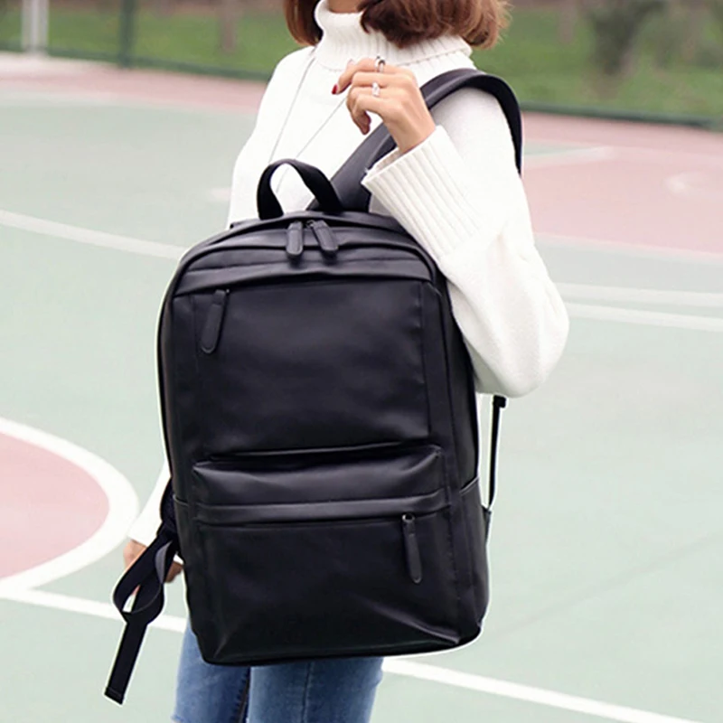 New Women Casual Polyester Backpacks Female Rucksack School Backpack for Girls Fashion Travel School Bag Bolsas Mochilas Sac
New Women Casual Polyester Backpacks Female Rucksack School Backpack for Girls Fashion Travel School Bag Bolsas Mochilas Sac