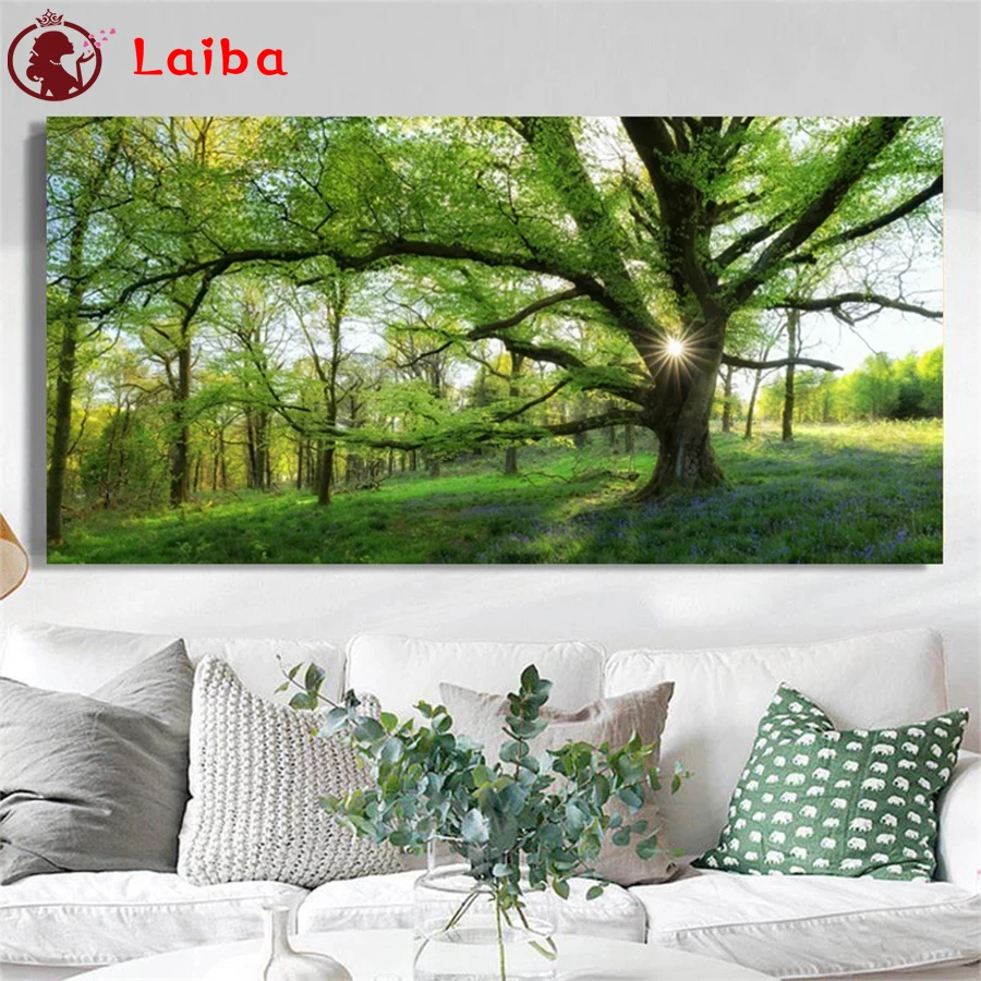 full Diy diamond painting Natural scenery, sunset green forest trees picture rhinestones embroidery diamond mosaic 5d decor
full Diy diamond painting Natural scenery, sunset green forest trees picture rhinestones embroidery diamond mosaic 5d decor