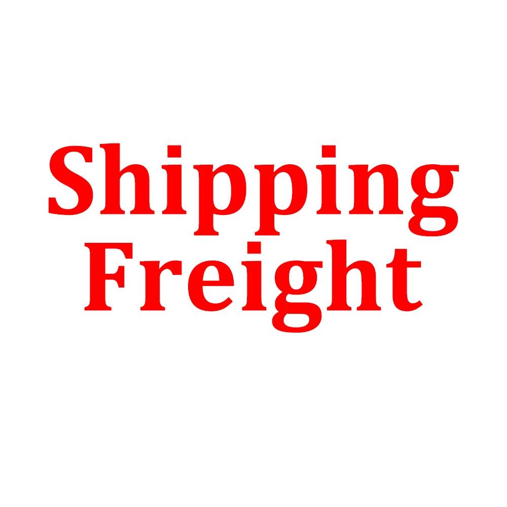 Extra Shipping Freight Price Diffenence
Extra Shipping Freight Price Diffenence