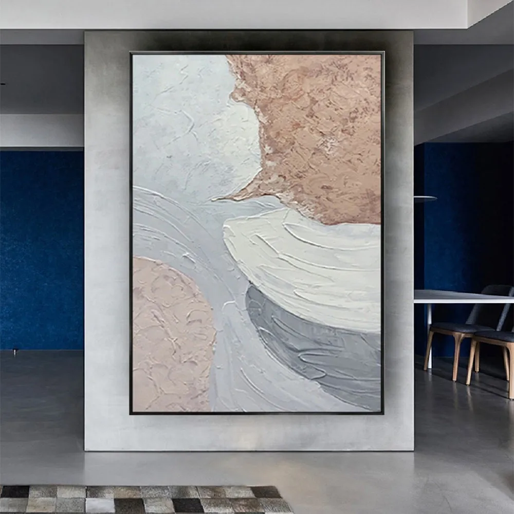 Big Color block outline map Abstract Canvas home Decor picture Hand Painted Oil Painting for Living Room Decor Picture Wall Art
Big Color block outline map Abstract Canvas home Decor picture Hand Painted Oil Painting for Living Room Decor Picture Wall Art