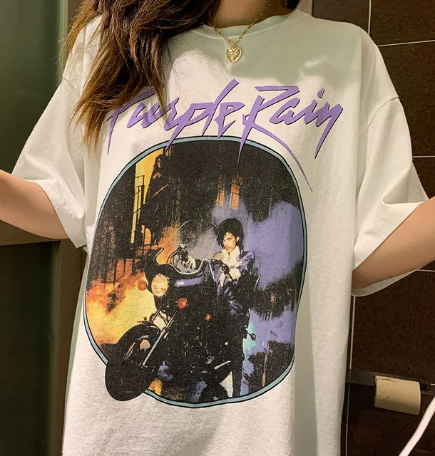 2021 Summer New Korean Style Loose Women's T-shirt Top Design Sense Printing College Style All-match Short-sleeved
2021 Summer New Korean Style Loose Women's T-shirt Top Design Sense Printing College Style All-match Short-sleeved