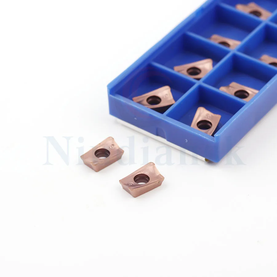 100% High quality original AXMT123508PEER-G ACP200 carbide Milling insert metal internal turning tool CNC lathe tool
100% High quality original AXMT123508PEER-G ACP200 carbide Milling insert metal internal turning tool CNC lathe tool