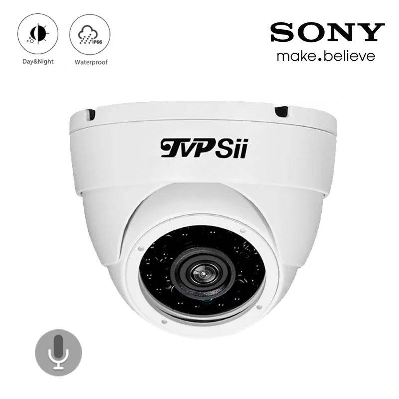 24 шт. Инфракрасные светодиоды 4K 8 Мп, 5 МП, 4 МП, 1080P, водонепроницаемая IP66 белая металлическая купольная аудио сферическая камера видеонаблюде...
24 шт. Инфракрасные светодиоды 4K 8 Мп, 5 МП, 4 МП, 1080P, водонепроницаемая IP66 белая металлическая купольная аудио сферическая камера видеонаблюде...