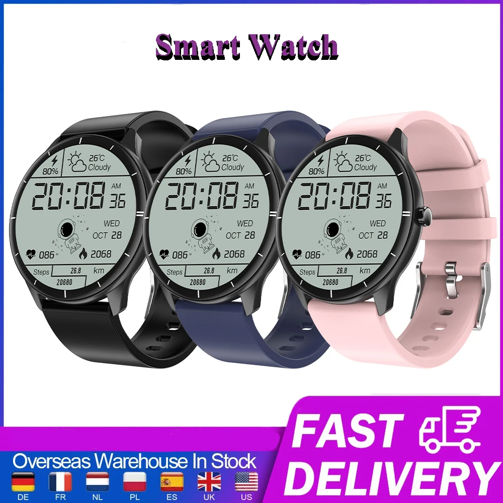 Q21 Smart Watch Body Temperature Monitoring Heart Rate Blood Pressure Waterproof Bluetooth Tracker Bracelet For Android IOS
Q21 Smart Watch Body Temperature Monitoring Heart Rate Blood Pressure Waterproof Bluetooth Tracker Bracelet For Android IOS