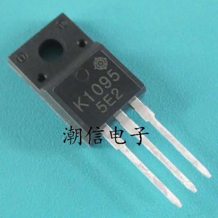 K1095 2SK1095 25A 60V 
K1095 2SK1095 25A 60V