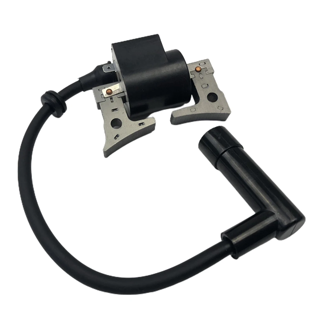 Replace Ignition Coil 20A-79431-01 277-79431-01 277-79431-11 Engine Motor for Robin EX13 EX17 EX21
Replace Ignition Coil 20A-79431-01 277-79431-01 277-79431-11 Engine Motor for Robin EX13 EX17 EX21