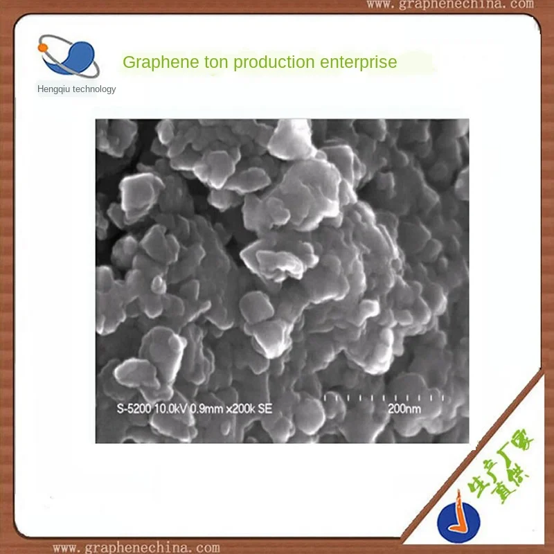 Tsinghua Technology Laboratory Preparation of High Purity Nano Diamond Powder 10g/bottle
Tsinghua Technology Laboratory Preparation of High Purity Nano Diamond Powder 10g/bottle