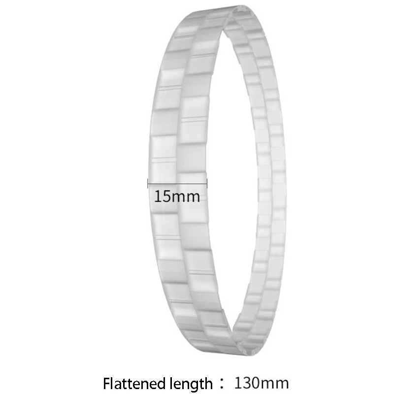 EAS-2Pcs Robot Vacuum Cleaner Tire Skin Accessories for IRobot and Xiaomi Mijia 1S 2S T4 T6 1C Roborock S50 S55 S6 S5Max
EAS-2Pcs Robot Vacuum Cleaner Tire Skin Accessories for IRobot and Xiaomi Mijia 1S 2S T4 T6 1C Roborock S50 S55 S6 S5Max